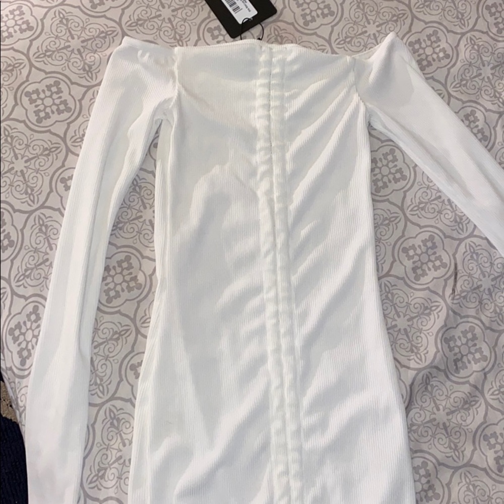 PrettyLittleThing Dress